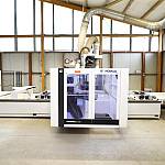 HOMAG DRILLTEQ V-500 Edition 25 BHX200/D Optimat - Thumbnail 112