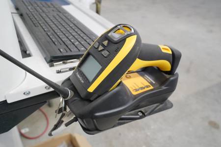HOMAG CENTATEQ E-310 Venture BMG310/42/16/F/V/K HOMAG CENTATEQ E-310 Venture BMG310/42/16/F/V/K - Thumbnail 10