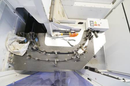 HOMAG CENTATEQ E-310 Venture BMG310/42/16/F/V/K HOMAG CENTATEQ E-310 Venture BMG310/42/16/F/V/K - Thumbnail 27