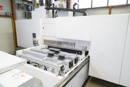 HOMAG CENTATEQ E-310 Venture BMG310/42/16/F/V/K HOMAG CENTATEQ E-310 Venture BMG310/42/16/F/V/K - Thumbnail 16