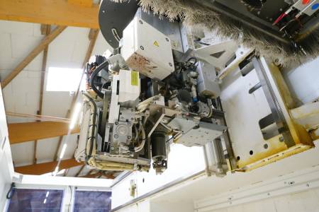 HOMAG CENTATEQ E-310 Venture BMG310/42/16/F/V/K HOMAG CENTATEQ E-310 Venture BMG310/42/16/F/V/K - Thumbnail 19