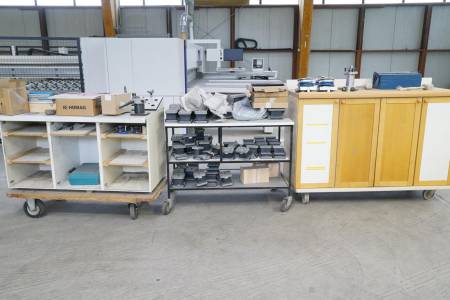 HOMAG CENTATEQ E-310 Venture BMG310/42/16/F/V/K HOMAG CENTATEQ E-310 Venture BMG310/42/16/F/V/K - Thumbnail 40