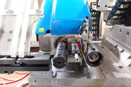 MASTERWOOD TEKNOMAT 2000 P MASTERWOOD TEKNOMAT 2000 P - Thumbnail 15