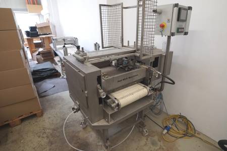 WIRTH DDWO 450 WIRTH DDWO 450 - Image 1