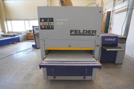 FELDER FW 1102 CLASSIC FELDER FW 1102 CLASSIC - Thumbnail 2