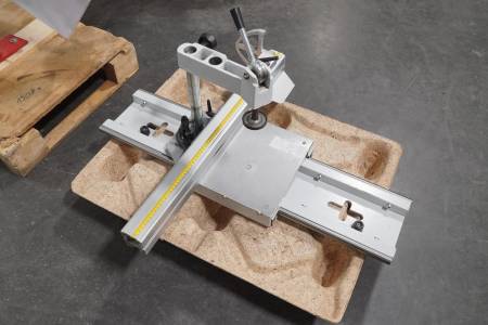 Tenoning device PANHANS Tenoning device PANHANS - Thumbnail 7