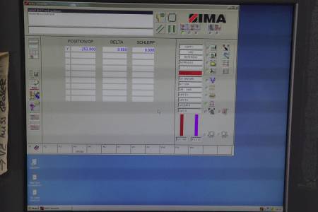 IMA BIMA P 480/V IMA BIMA P 480/V - Thumbnail 4