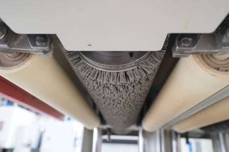 BRAUN RUSTIKA 1200 LN/2 BRAUN RUSTIKA 1200 LN/2 - Thumbnail 21