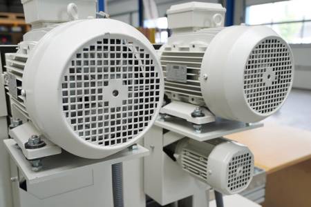 BRAUN RUSTIKA 1200 LN/2 BRAUN RUSTIKA 1200 LN/2 - Thumbnail 16