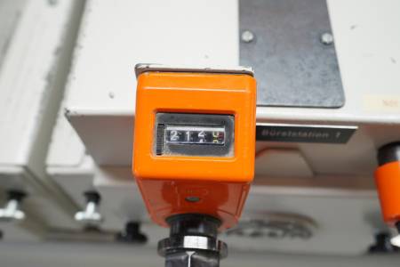 BRAUN RUSTIKA 1200 LN/2 BRAUN RUSTIKA 1200 LN/2 - Thumbnail 12