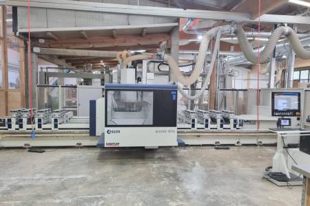 SCM ACCORD 40 FX SCM ACCORD 40 FX - Image 1