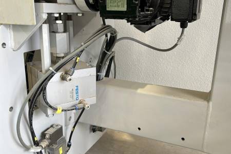 HYMMEN ULX S 1400 HYMMEN ULX S 1400 - Thumbnail 6