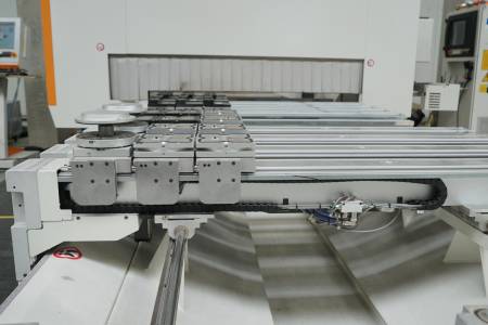 BUSELLATO JET MASTER T BUSELLATO JET MASTER T - Thumbnail 30