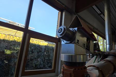 Milling robot KUKA VKR 150 R3100 Milling robot KUKA VKR 150 R3100 - Thumbnail 4