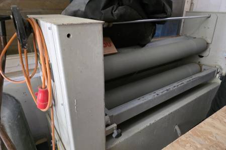 JOOS LAM 1300 JOOS LAM 1300 - Image 1