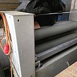 Glue spreader INTERWOOD GST 330 T - Thumbnail 7