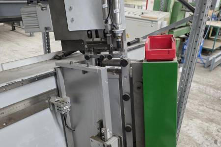 Drawer clamp GRASS Tecmator ZP-V-E Drawer clamp GRASS Tecmator ZP-V-E - Thumbnail 4