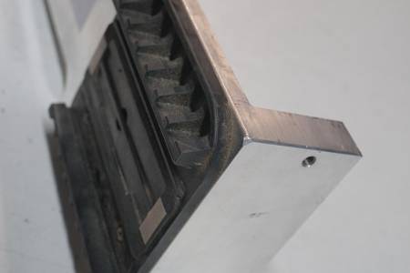 Mechanical clamping system SCM Mechanical clamping system SCM - Thumbnail 3