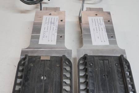 Mechanical clamping system SCM Mechanical clamping system SCM - Thumbnail 4