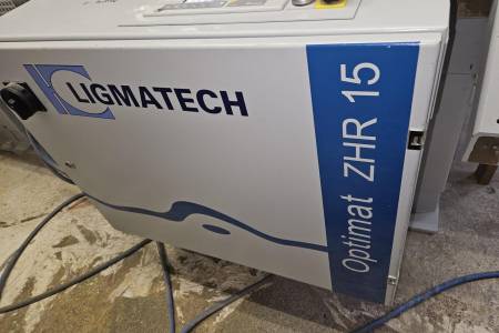 LIGMATECH ZHR 15 /R LIGMATECH ZHR 15 /R - Thumbnail 3