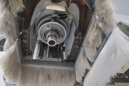 WEEKE VANTAGE 43 M Optimat BHP WEEKE VANTAGE 43 M Optimat BHP - Thumbnail 6
