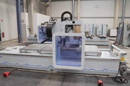 WEEKE VANTAGE 43 M Optimat BHP WEEKE VANTAGE 43 M Optimat BHP - Image 1