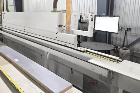 HOMAG EDGETEQ S-380 Optimat KDF 650 C HOMAG EDGETEQ S-380 Optimat KDF 650 C - Image 1
