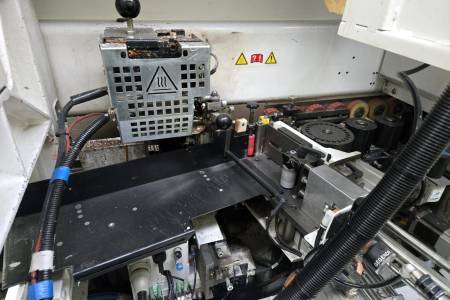 HOMAG EDGETEQ S-380 Optimat KDF 650 C HOMAG EDGETEQ S-380 Optimat KDF 650 C - Thumbnail 4