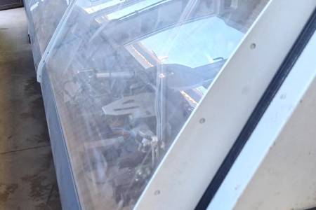 BIESSE ARTECH AKRON 445 BIESSE ARTECH AKRON 445 - Thumbnail 4