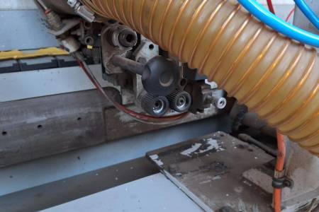 BIESSE ARTECH AKRON 445 BIESSE ARTECH AKRON 445 - Thumbnail 7