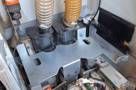 BIESSE ARTECH AKRON 445 BIESSE ARTECH AKRON 445 - Thumbnail 5