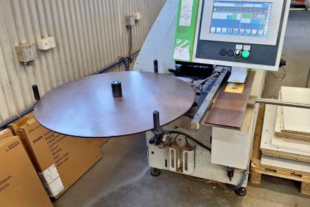 BIESSE ARTECH AKRON 445 BIESSE ARTECH AKRON 445 - Thumbnail 3