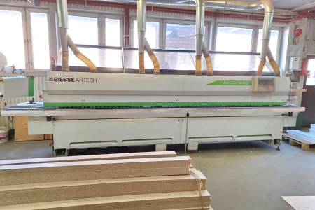 BIESSE ARTECH AKRON 445 BIESSE ARTECH AKRON 445 - Image 1