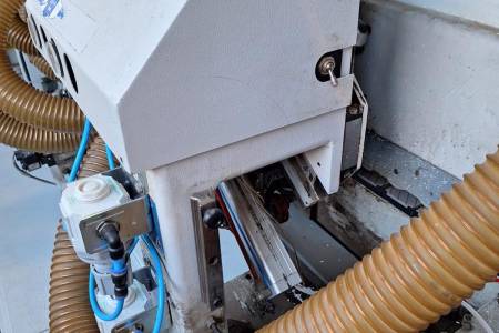 BIESSE ARTECH AKRON 445 BIESSE ARTECH AKRON 445 - Thumbnail 6
