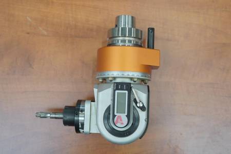 ATEMAG FUNCTION LINE VARIO VISO ATEMAG FUNCTION LINE VARIO VISO - Image 1