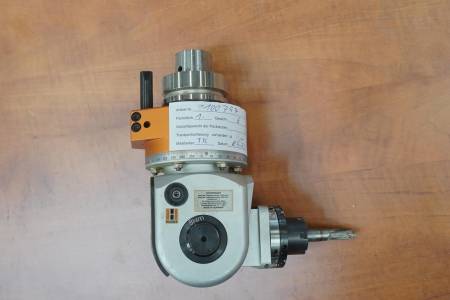 ATEMAG FUNCTION LINE VARIO VISO ATEMAG FUNCTION LINE VARIO VISO - Thumbnail 3