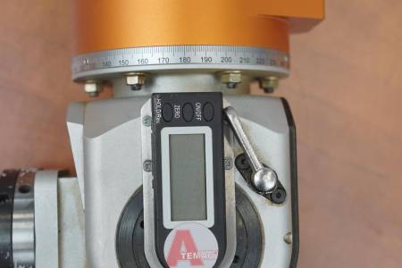 ATEMAG FUNCTION LINE VARIO VISO ATEMAG FUNCTION LINE VARIO VISO - Thumbnail 5