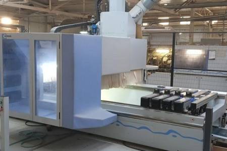 HOMAG BMG 311 /42/F/K Venture HOMAG BMG 311 /42/F/K Venture - Thumbnail 2