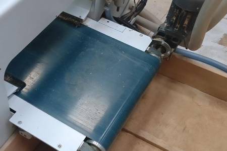HOMAG BMG 311 /42/F/K Venture HOMAG BMG 311 /42/F/K Venture - Thumbnail 11