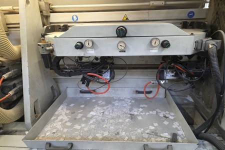 BIESSE EDGE STREAM B1 11.5 MDS BIESSE EDGE STREAM B1 11.5 MDS - Thumbnail 30