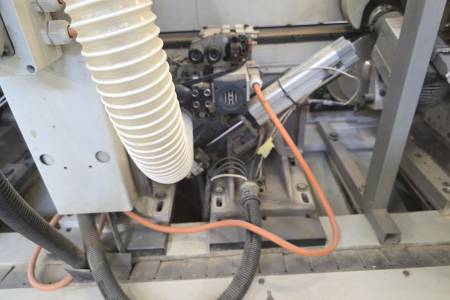 BIESSE EDGE STREAM B1 11.5 MDS BIESSE EDGE STREAM B1 11.5 MDS - Thumbnail 40