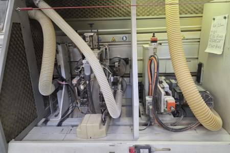 BIESSE EDGE STREAM B1 11.5 MDS BIESSE EDGE STREAM B1 11.5 MDS - Thumbnail 42