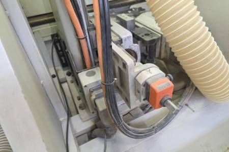 BIESSE EDGE STREAM B1 11.5 MDS BIESSE EDGE STREAM B1 11.5 MDS - Thumbnail 44