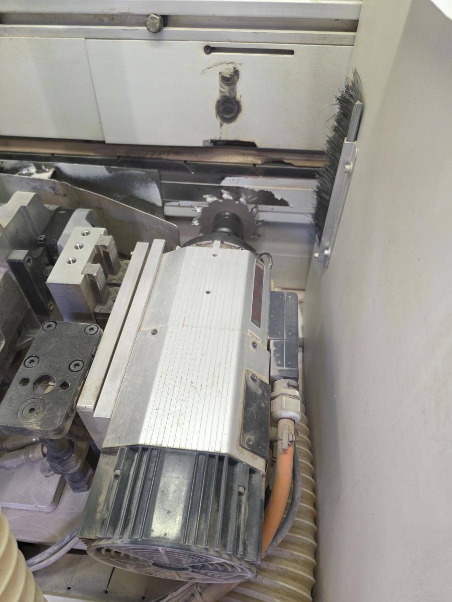 BIESSE EDGE STREAM B1 11.5 MDS BIESSE EDGE STREAM B1 11.5 MDS - Thumbnail 45