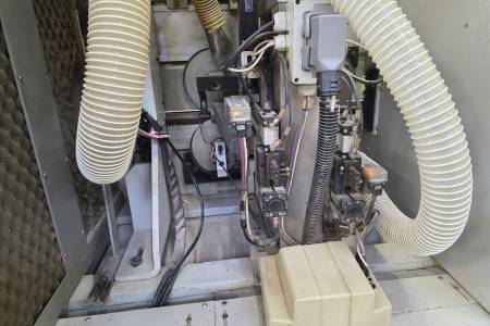 BIESSE EDGE STREAM B1 11.5 MDS BIESSE EDGE STREAM B1 11.5 MDS - Thumbnail 48