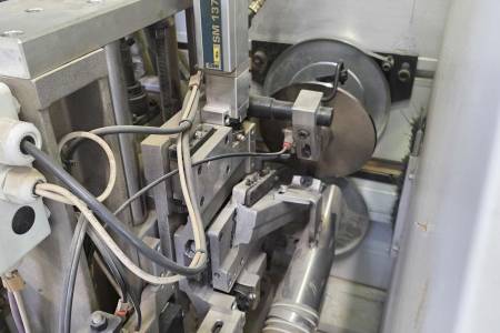 BIESSE EDGE STREAM B1 11.5 MDS BIESSE EDGE STREAM B1 11.5 MDS - Thumbnail 50