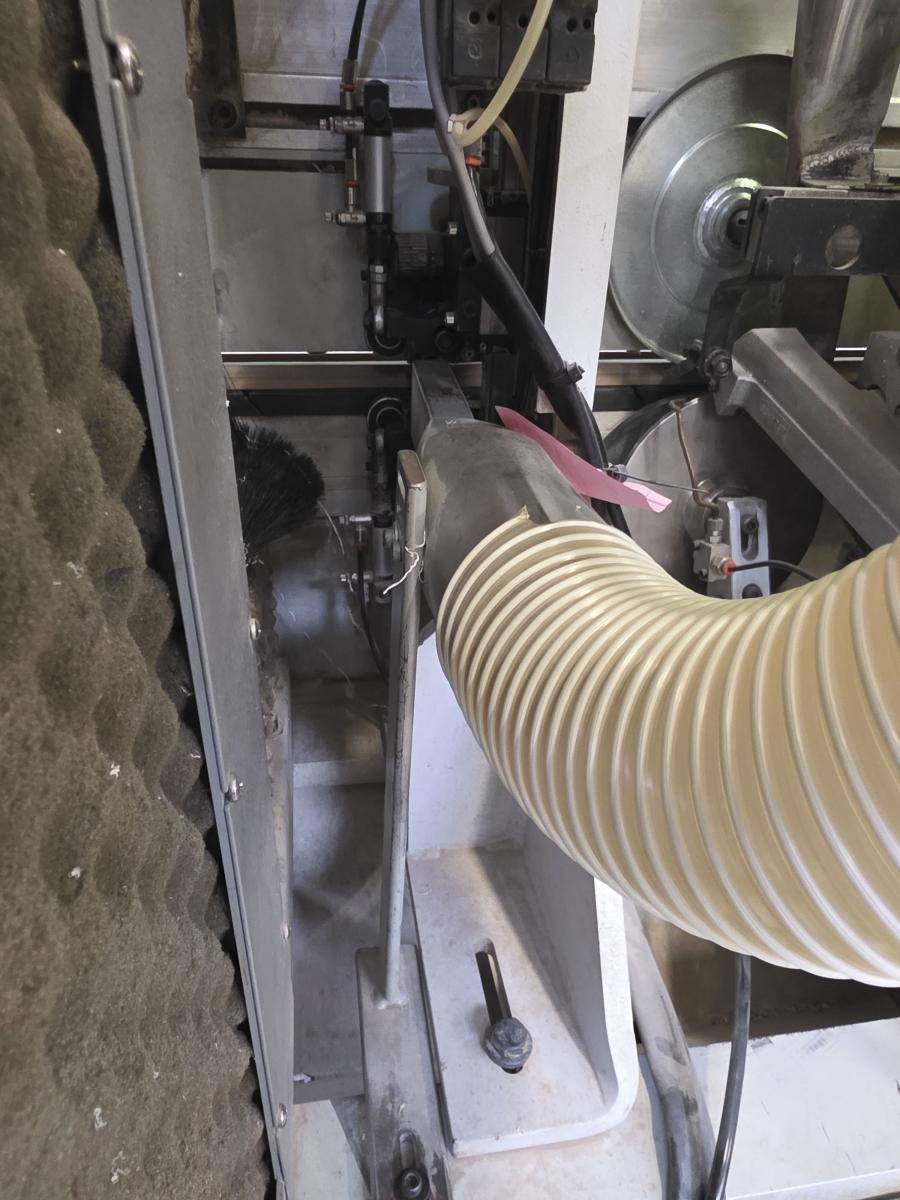 BIESSE EDGE STREAM B1 11.5 MDS BIESSE EDGE STREAM B1 11.5 MDS - Thumbnail 51