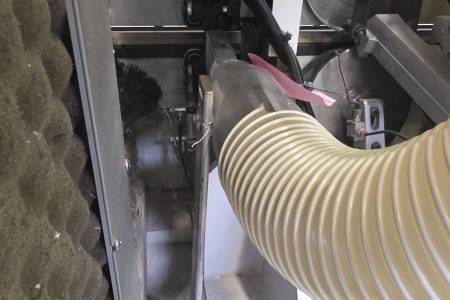 BIESSE EDGE STREAM B1 11.5 MDS BIESSE EDGE STREAM B1 11.5 MDS - Thumbnail 52