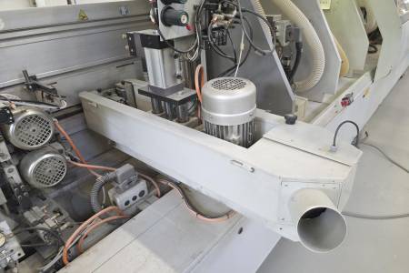 BIESSE EDGE STREAM B1 11.5 MDS BIESSE EDGE STREAM B1 11.5 MDS - Thumbnail 54