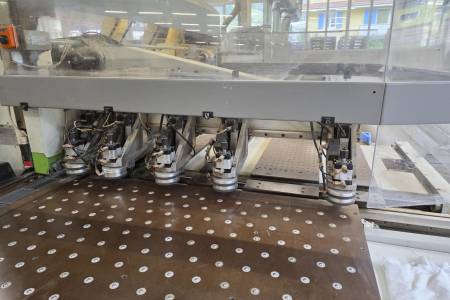 BIESSE EDGE STREAM B1 11.5 MDS BIESSE EDGE STREAM B1 11.5 MDS - Thumbnail 6